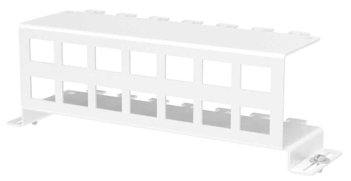 Eaton Electric - Patchepanel G2 14 uttak