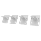 Eaton Electric - Stenderfester G2 Sett (4 stk)