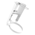 Ledvance - Lampeskjerm Gatelys HQL LED 2000lm