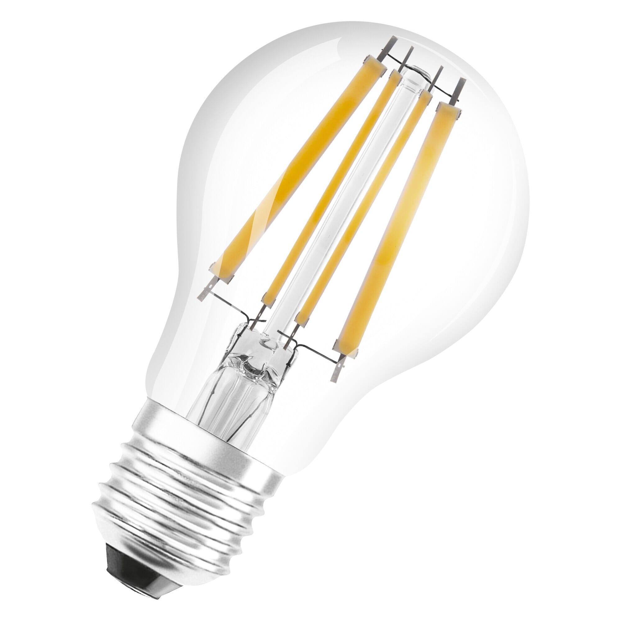 Ledvance - LEDpære CLA FIL 100 dim 11W/ 827 E27 DIM