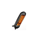 Frico - INS12 Infraswift varmelampe 1200W, 230V, IP65