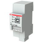 ABB Electrification - Grensesnitt USB