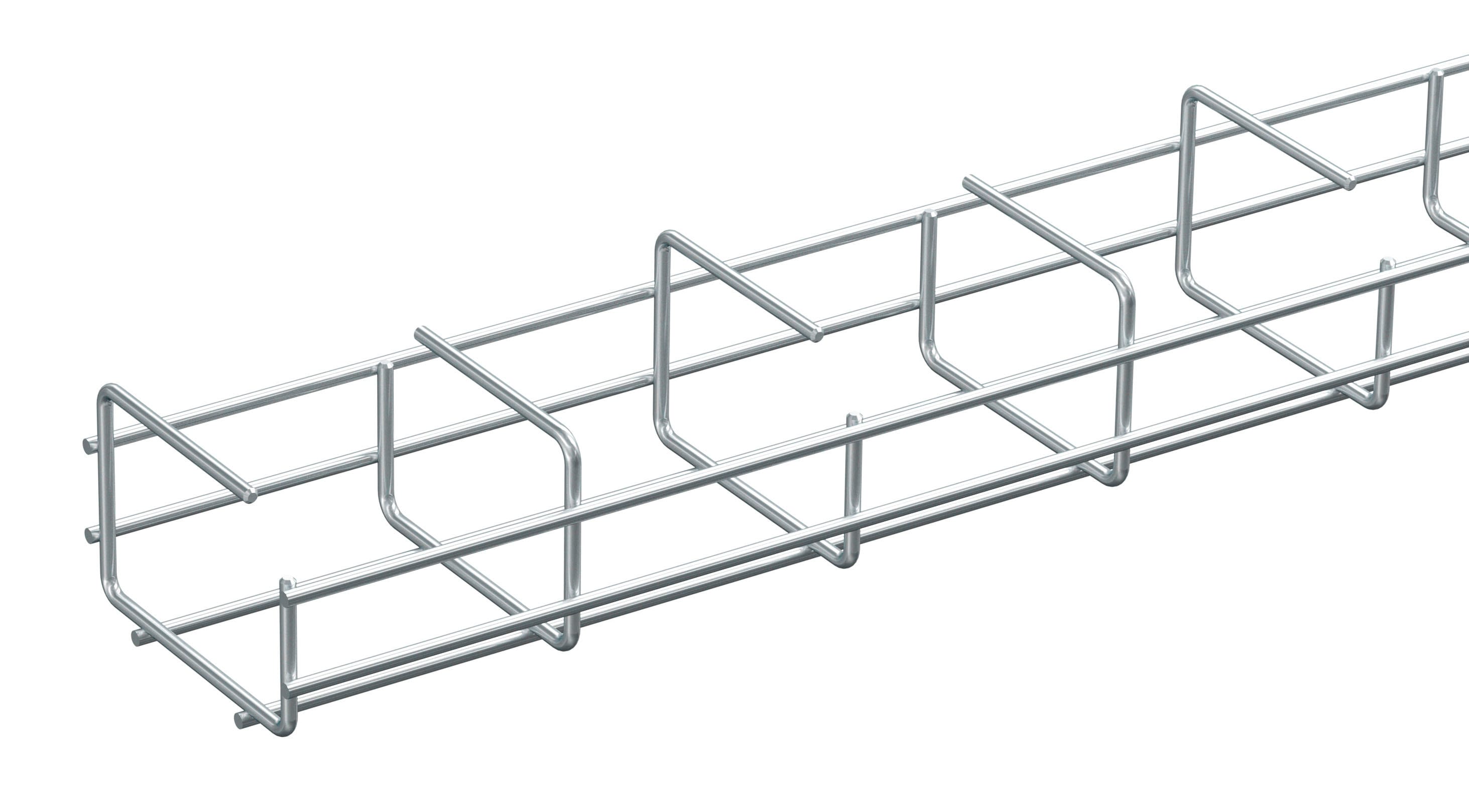 Wibe Group - Z-nettrenne B120x75 SF 2,5m