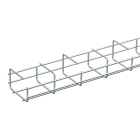 Wibe Group - Z-nettrenne B120x75 SF 2,5m