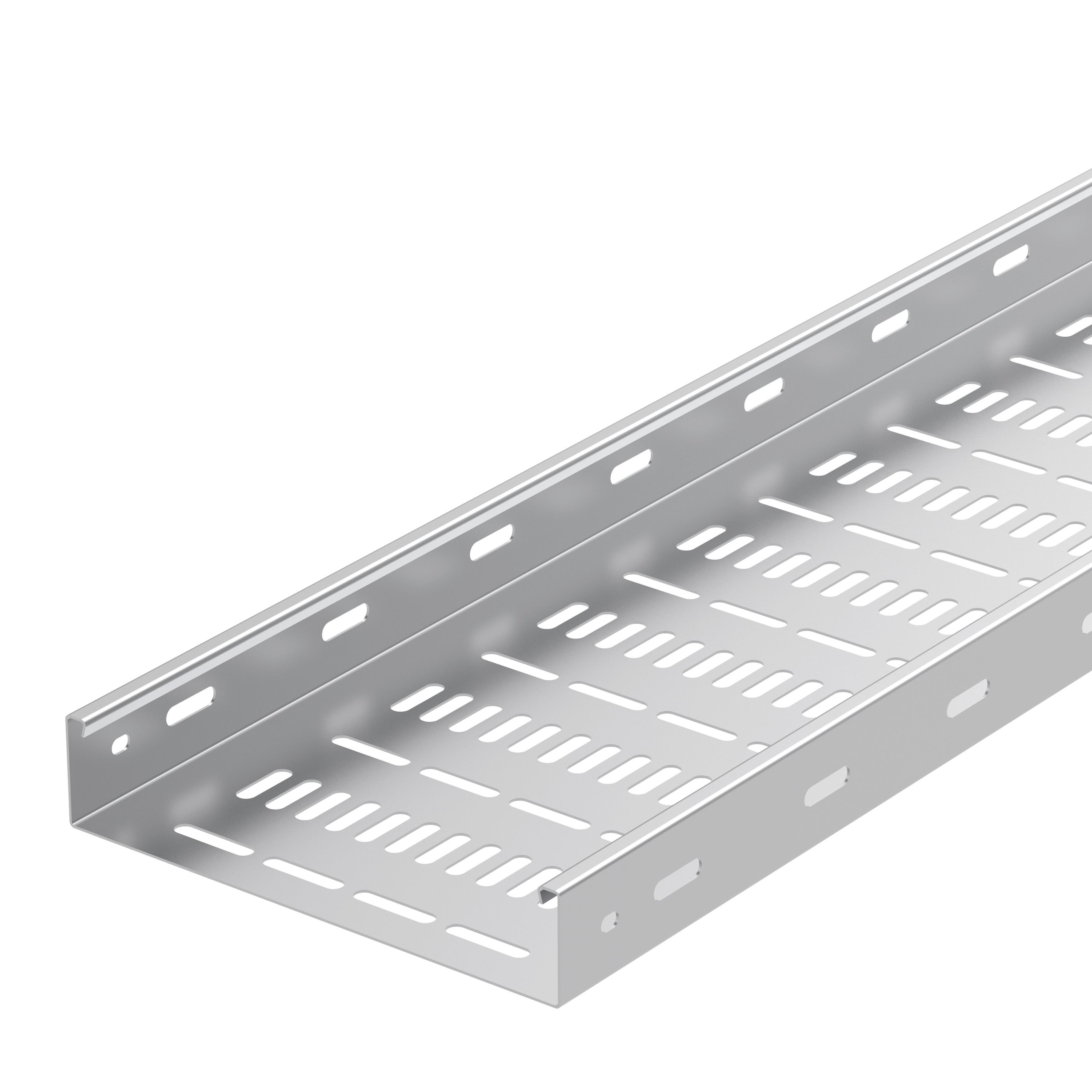 Wibe Group - PERFORERT RENNE W3/40, 300MM, WIBE, FZS, SENDZIMIRFORSINKET, 1.96M