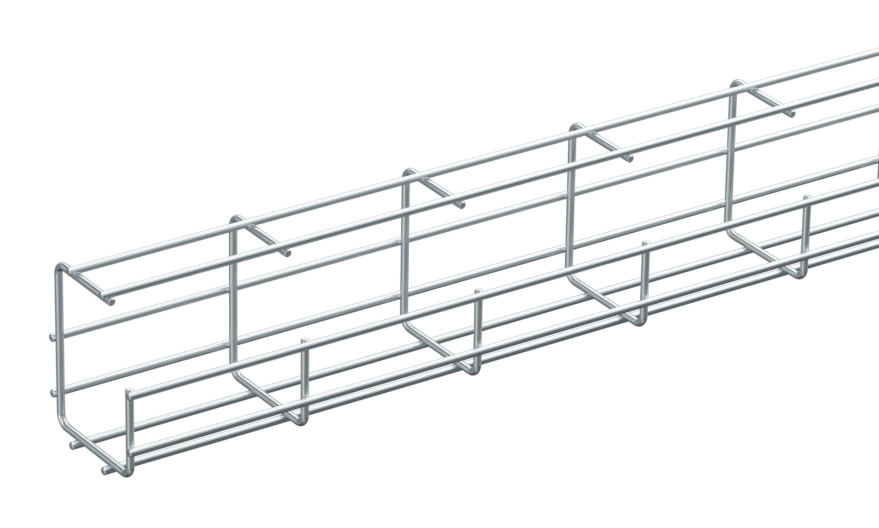 Wibe Group - G-nettrenne B75x95 ELZ 2,5m