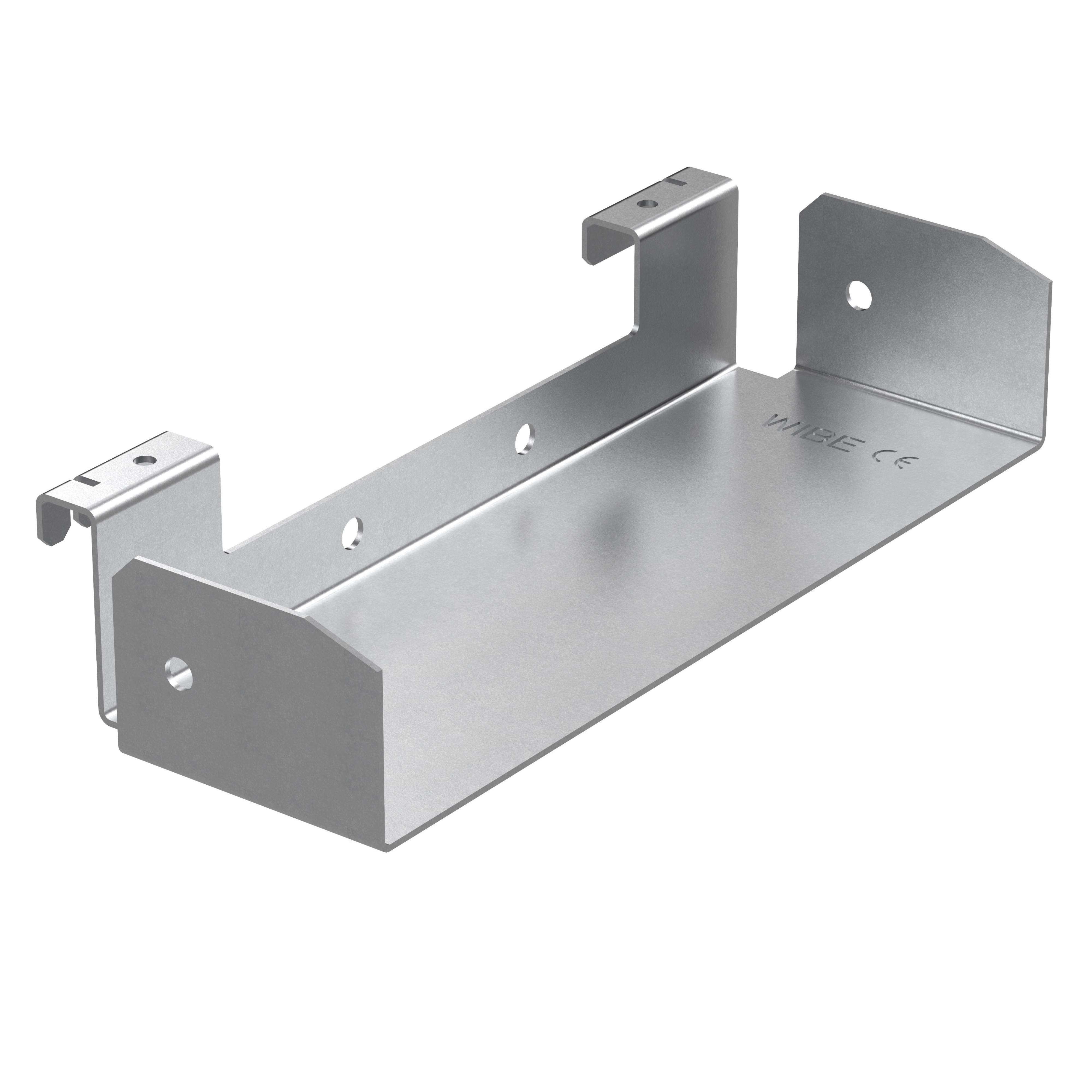 Wibe Group - T-SKJØT W29, 400MM, WIBE, FZS, SENDZIMIRFORSINKET 