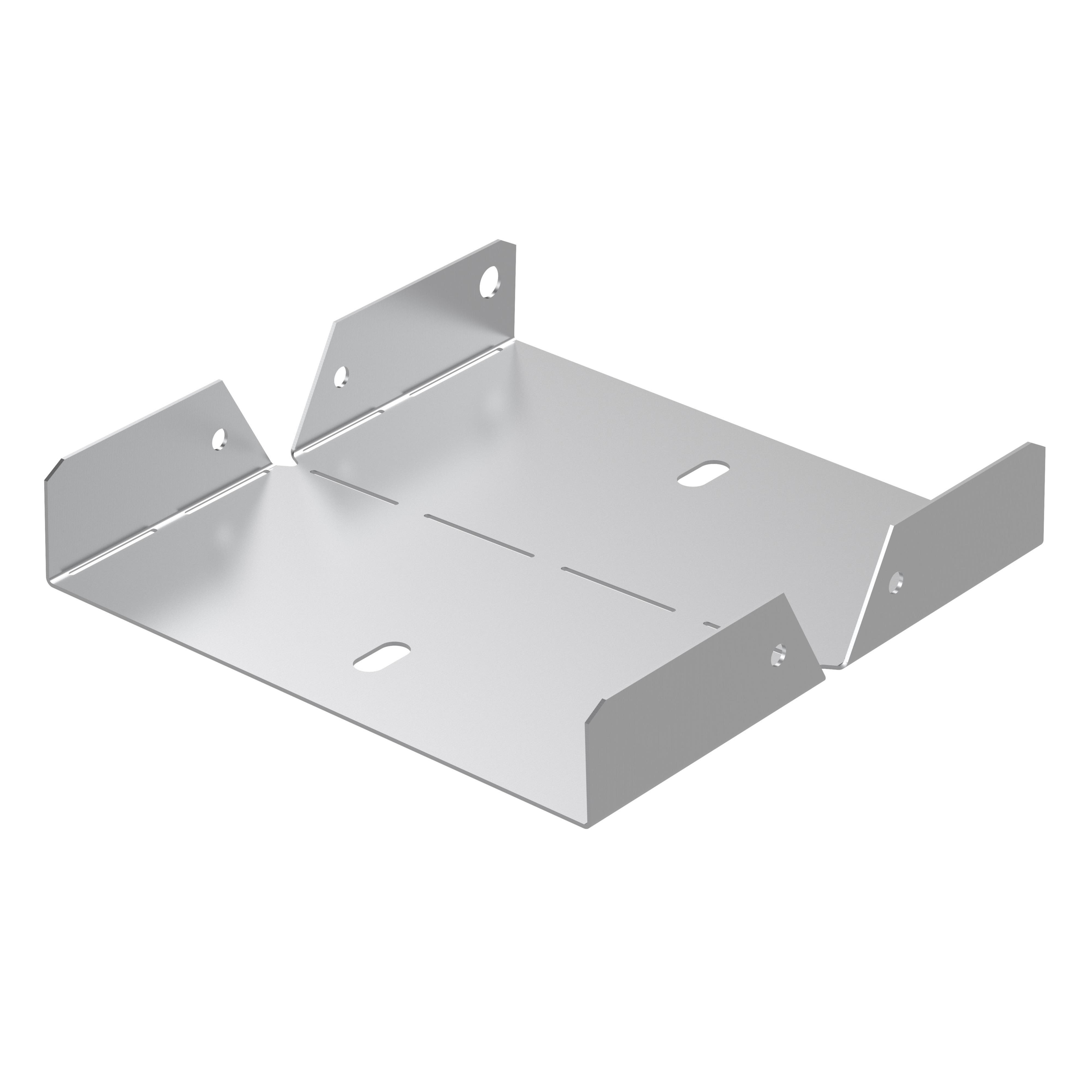 Wibe Group - VERTIKAL AVVINKLING W11, 300MM, WIBE, FZS, SENDZIMIRFORSINKET