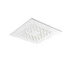 Glamox - C77-R600x600 WH 5000 DALI 840 LI SM