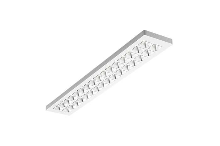 Glamox - C77-S200x1200 WH 4000 HF 830 SM