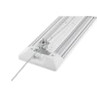 Glamox - C52-S MNT BRACKET FOR HORIZONTAL WIRE (2 PCS)