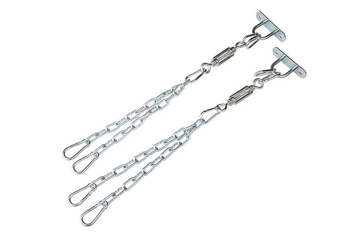 Glamox - C52-S CHAIN SUSPENSION SET