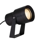 Hide-a-lite - Spot It L Svart 38°