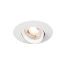 Hide-a-lite - Comfort Twist Quick ISO Hvit