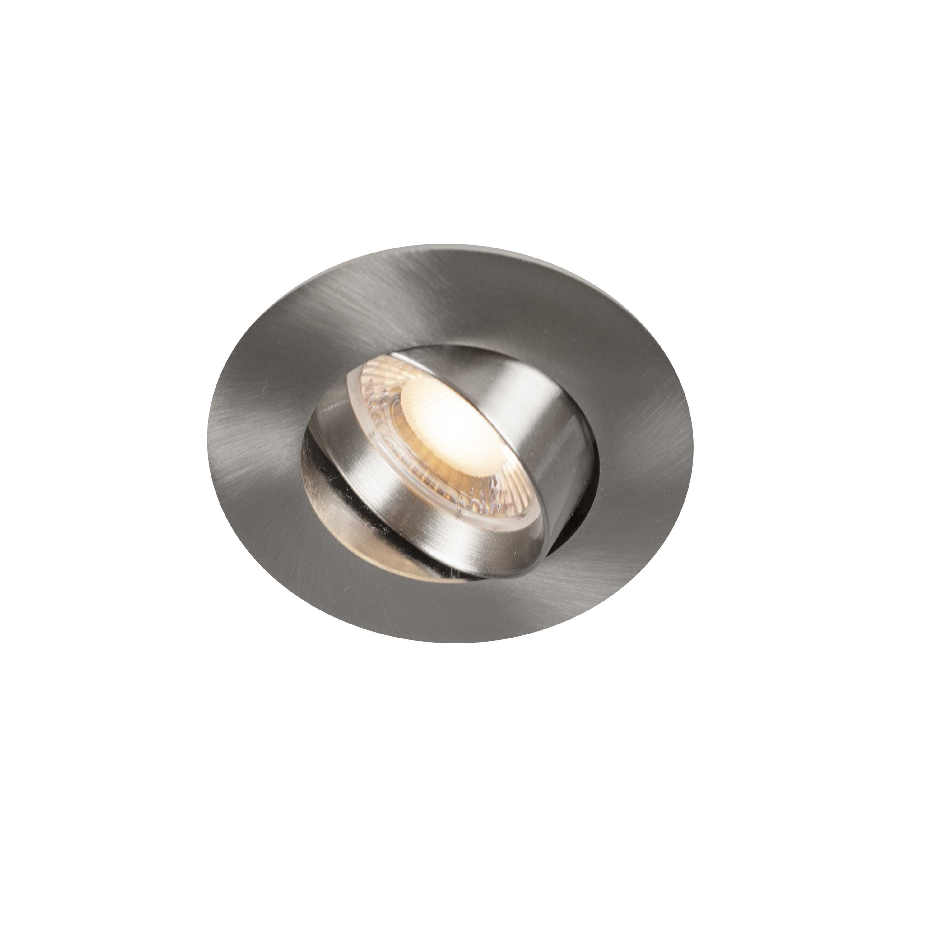 Hide-a-lite - Comfort Twist Quick ISO BS