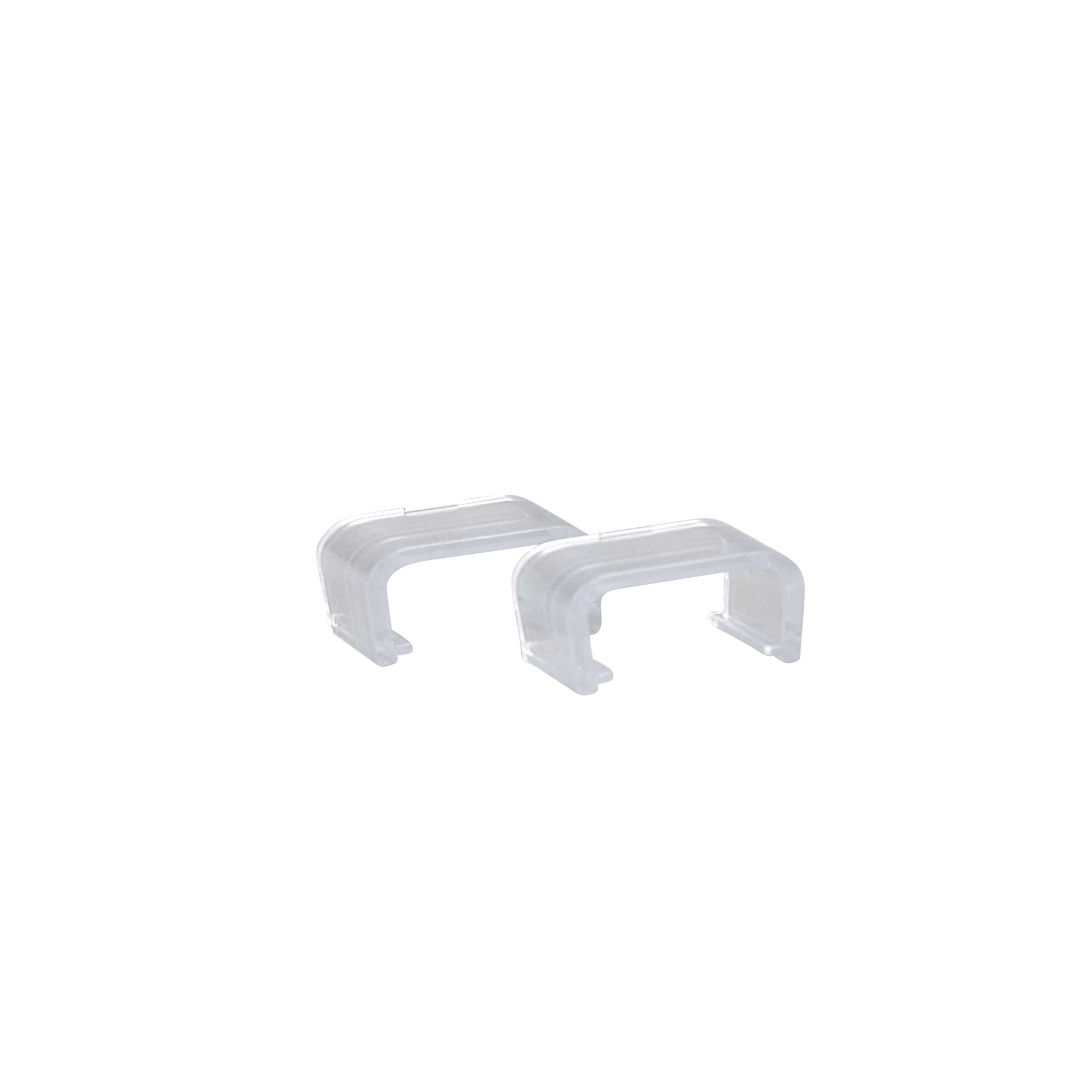 Hide-a-lite - Monteringsklips Profil Art Slim Low