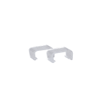 Hide-a-lite - Monteringsklips Profil Art Slim Low