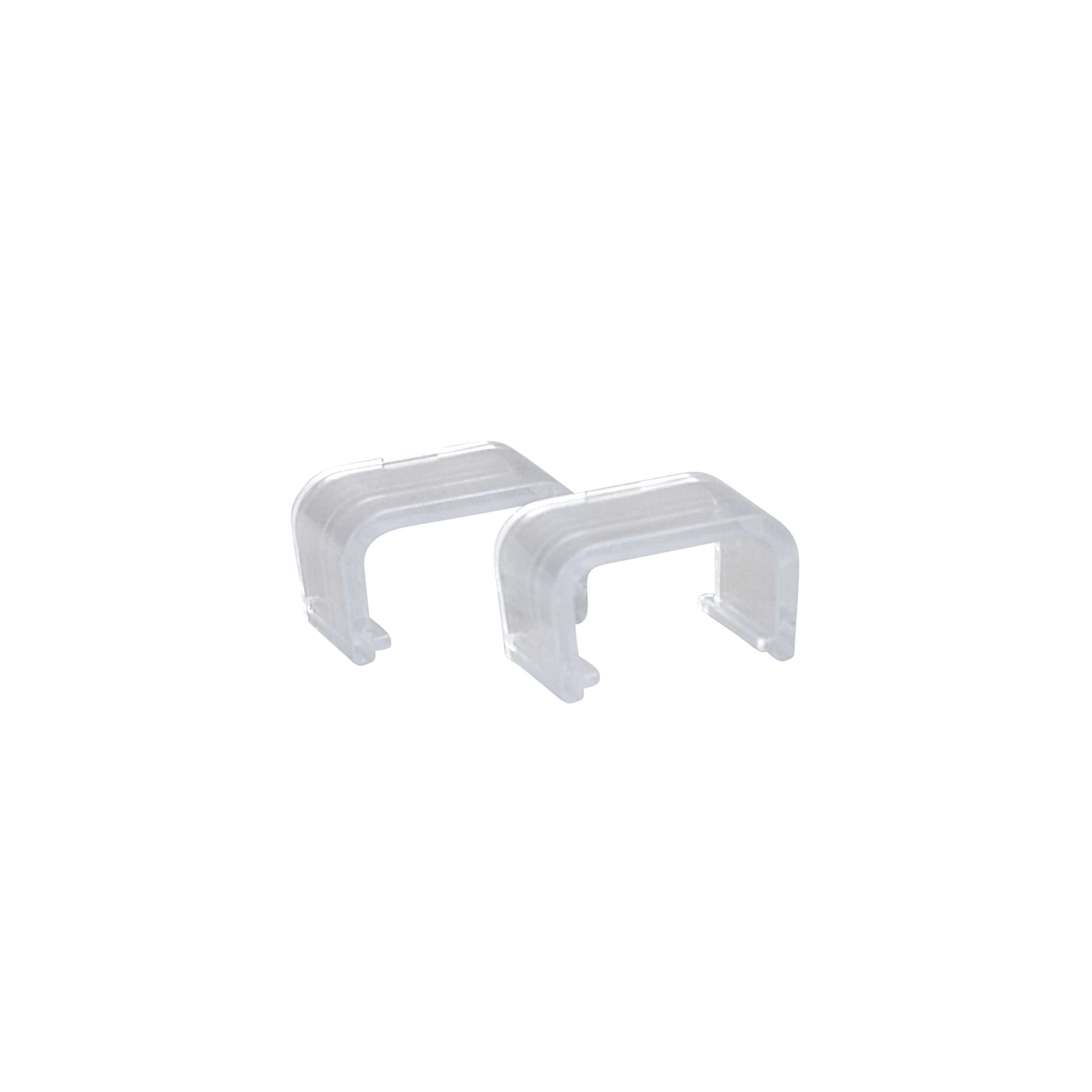 Hide-a-lite - Monteringsklips Profil Art Slim High
