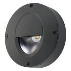 SG Armaturen - CALLISTO WALL GRAFITT 4W LED 2700K