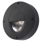 SG Armaturen - CALLISTO WALL SORT 4W LED 2700K IP65