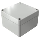 Rose-Elektrotechnik GMBH - Polykarbonat kapsling 80x82x55mm