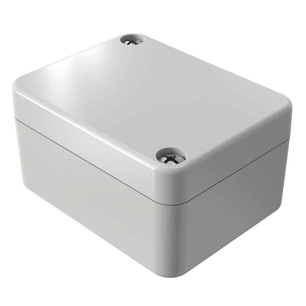 Rose-Elektrotechnik GMBH - Polykarbonat kapsling 50x65x35mm