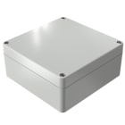 Rose-Elektrotechnik GMBH - Polykarbonat kapsling 120x122x55mm