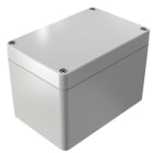 Rose-Elektrotechnik GMBH - Polykarbonat kapsling 80x120x85mm