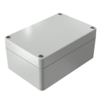 Rose-Elektrotechnik GMBH - Polykarbonat kapsling 80x120x55mm