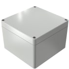 Rose-Elektrotechnik GMBH - Polykarbonat kapsling 120x122x85mm