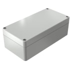 Rose-Elektrotechnik GMBH - Polykarbonat kapsling 80x160x55mm