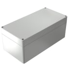 Rose-Elektrotechnik GMBH - Polykarbonat kapsling 120x240x100mm