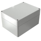 Rose-Elektrotechnik GMBH - Polykarbonat kapsling 120x160x90mm