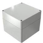 Rose-Elektrotechnik GMBH - Polykarbonat kapsling 120x122x105mm