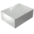 Rose-Elektrotechnik GMBH - Polykarbonat kapsling 230x300x110mm