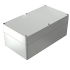 Rose-Elektrotechnik GMBH - Polykarbonat kapsling 200x360x149mm