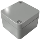 Rose-Elektrotechnik GMBH - ABS kapsling 50x52x32mm