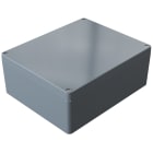 Rose-Elektrotechnik GMBH - Aluminium kapsling 230x280x111mm
