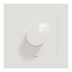 ELKO - ELKO SMART - Vri dimmer - Plus Polarhvit - min 0W med valgfri nøytral, 7W uten - max 200W