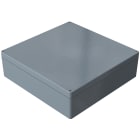 Rose-Elektrotechnik GMBH - Polyester kapsling 405x400x121mm