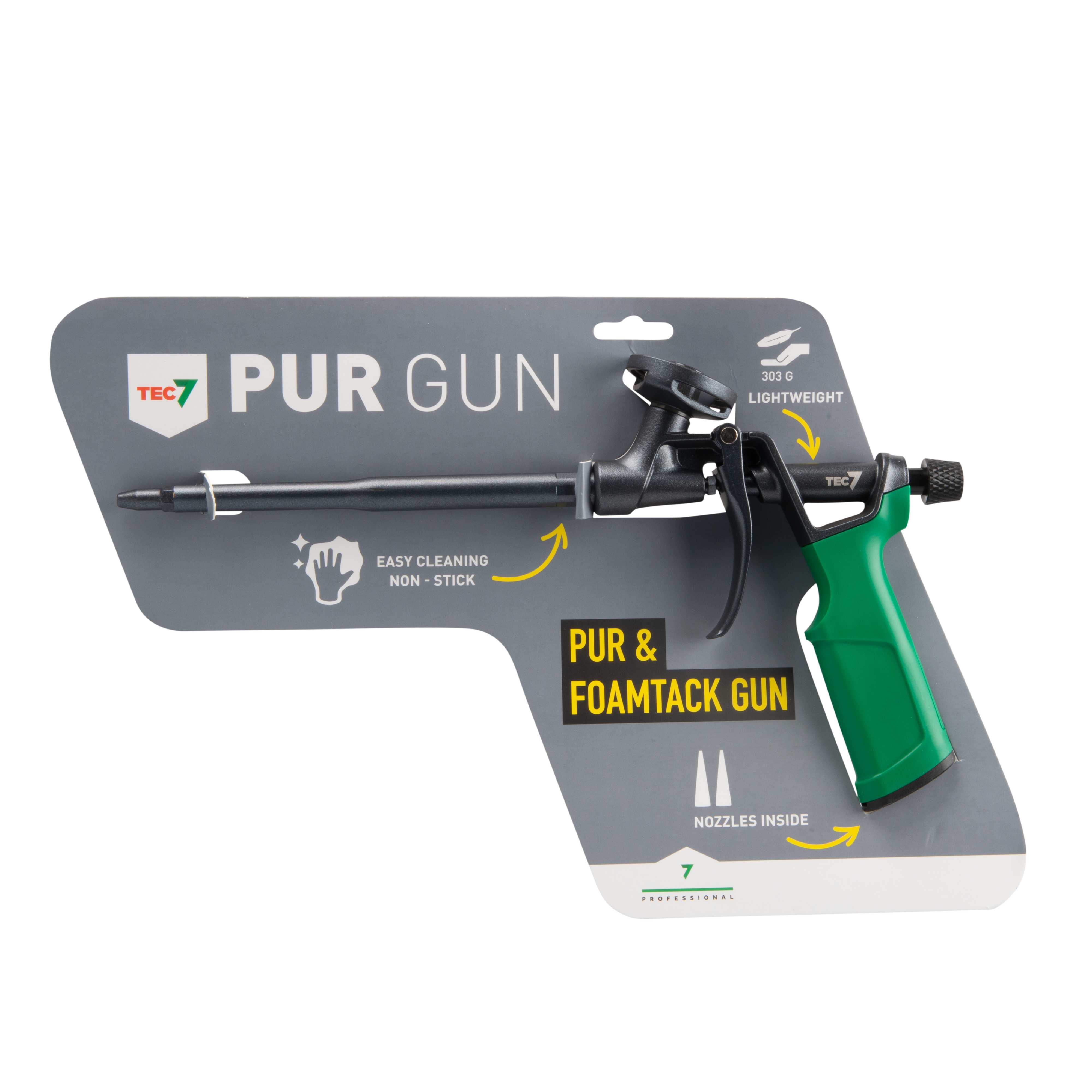 Relekta - PUR GUN