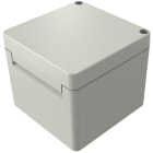 Rose-Elektrotechnik GMBH - Mini polyester skap 200X200X170mm