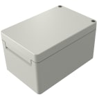 Rose-Elektrotechnik GMBH - Mini polyester skap 200X300X170mm