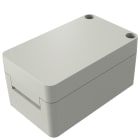 Rose-Elektrotechnik GMBH - Mini polyester skap 120X200X100mm