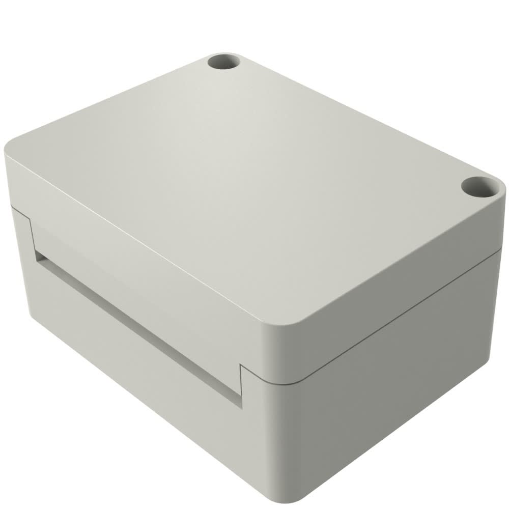 Rose-Elektrotechnik GMBH - Mini polyester skap 200X150X100mm