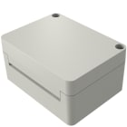 Rose-Elektrotechnik GMBH - Mini polyester skap 200X150X100mm