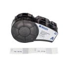 Lapp Norway - M210 Poly. 19,05x12,7mm Sort/