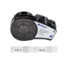 Lapp Norway - M210 Nylon 19,05x12,7mm Sort/