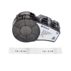Lapp Norway - M210 Nylon 25,4x19,05mm Sort/