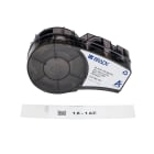 Lapp Norway - M210 Nylon 50,8x19,05mm Sort/